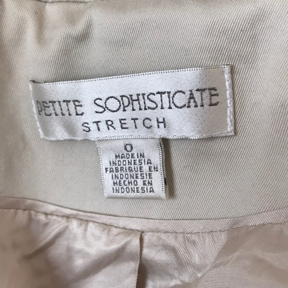 BLAZER - Picture 5 of 6
